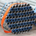 Hot Dip Galvanized Steel Pipe